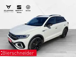 Volkswagen T-Roc 1.5 TSI DSG R-Line IQ-LIGHT DIGITAL COCKPIT 19 KAM