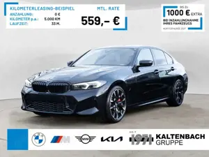 BMW 320 d M-Sport Pro AHK 360° HUD LED NAVI Pro
