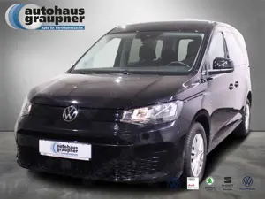 Volkswagen Caddy 2.0 TDI KLIMAAUTOMATIK PDC AHK
