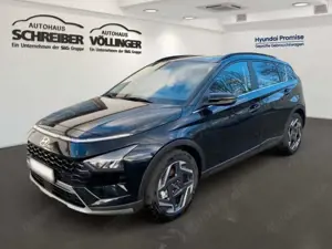 Hyundai BAYON Prime 1.0L 100PS 6-M T Navi Sitzheizu Bose