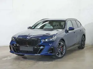 BMW 520 d xDrive Touring M Sport Pro HK HiFi DAB