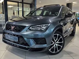 CUPRA Ateca 2.0 TSI 4Drive DSG *Schalen*Pano*el.Heck*