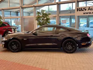 Ford Mustang Bild 5