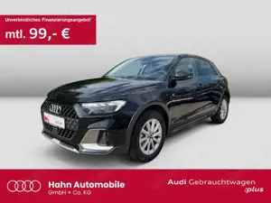 Audi A1 30 TFSI S tronic LED Virtual CarPla
