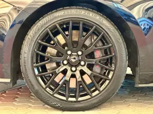 Ford Mustang Bild 4