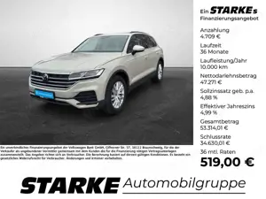 Volkswagen Touareg 3.0 TDI 4M