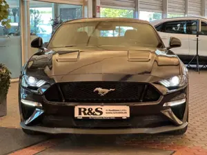 Ford Mustang Bild 2