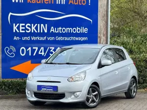 Mitsubishi Space Star Top*AUTOMATIK*KLIMA*ALUFELGEN*