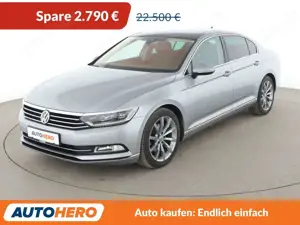 Volkswagen Passat 1.8 TSI Highline BM Aut.*NAVI*LED*ACC*