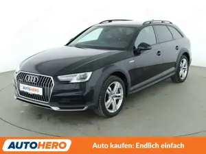 Audi A4 allroad 45 TFSI quattro Aut.*NAVI*CAM*SHZ*