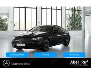 Mercedes-Benz CLE 300 e Coupe AMG+DIST+NIGHT+Burm+Memo+HuD+360