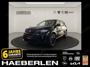 Opel Frontera 1.2 Edition Wireless charger+SHZ+PDC