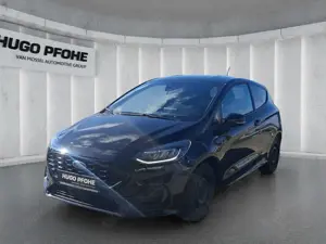 Ford Fiesta ST-Line EASYPARK*SICHTPKT*SICHERHEITSPKT*WINTPKT