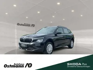 Skoda Kamiq Essence 85kw TSI DSG *Virtual Cockpit*SHZ*