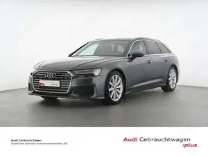 Audi A6 Avant 55 TFSI quattro S-LINE S-TRONIC HD LED   NAV