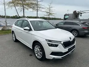 Skoda Kamiq Ambition Comfort LED DAB+ aus 1.Hand
