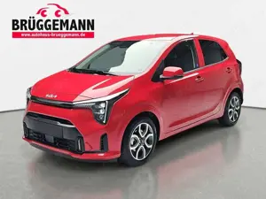 Kia Picanto PICANTO 1.0 GDI AUTO. (AMT) SPIRIT MJ26 LED SITZH.