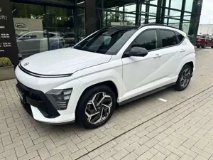Hyundai KONA 1.6 T-GDI DCT 4WD N Line +ULTIMATE+