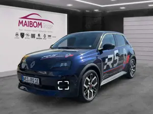 Renault R 5 R5 150 TECHNO ADVANCED ALLWETTER CCS CARPLAY