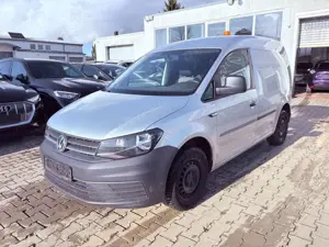 Volkswagen Caddy 1.4 TGI CNG Kasten BMT