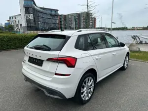 Skoda Kamiq Ambition Comfort LED DAB+ aus 1.Hand Bild 4