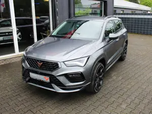 CUPRA Ateca 1.5 TSI 110kW/150PS, DSG+AHK+LED+Kamera