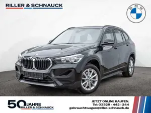 BMW X1 sDrive 20d Advantage KLIMAAUT+KAMERA+SITZH