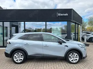 Renault Symbioz E-Tech Full Hybrid 145 Evolution