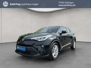 Toyota C-HR 1.8 Hybrid Flow (Benzin/Elektro)