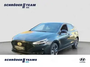 Hyundai i30 1.5 T-GDI DCT Advantage Panoramadach