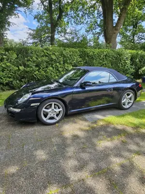 Porsche 997