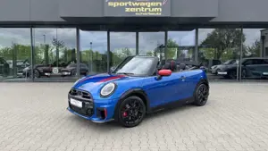 MINI Others Cabrio John Cooper Works HUD Driving ASS+ sofort v