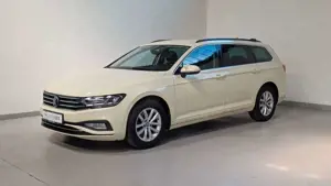 Volkswagen Passat Variant Passat 2.0TDI DSG Var Busin NAV*LED*ACC*KAM*LANE