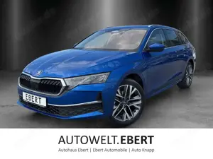 Skoda Octavia Combi Balance 1,5 TSI mHEV 110 kW DSG