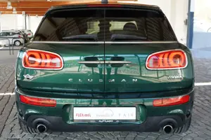 MINI Cooper S Clubman Clubman 2.0 Cooper S LED Navi Panorama Kamera Bild 5