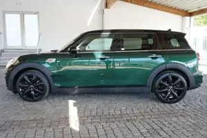 MINI Cooper S Clubman Clubman 2.0 Cooper S LED Navi Panorama Kamera Bild 3