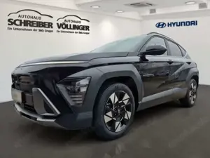 Hyundai KONA Prime 4WD 170 PS Navi Glasschiebedach