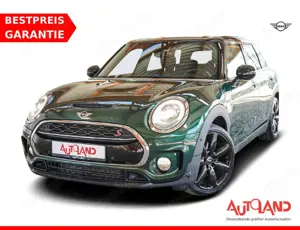 MINI Cooper S Clubman Clubman 2.0 Cooper S LED Navi Panorama Kamera