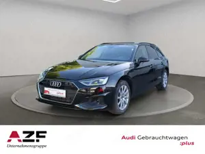 Audi A4 35 TFSI S-tronic NAVI+LED+SITZHZG+TEMP.