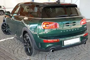MINI Cooper S Clubman Clubman 2.0 Cooper S LED Navi Panorama Kamera Bild 4