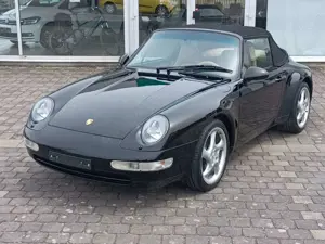 Porsche 993