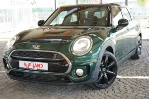 MINI Cooper S Clubman Clubman 2.0 Cooper S LED Navi Panorama Kamera Bild 2