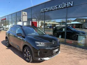 Citroen C5 Aircross C5 Aircross Hybrid 145 Max