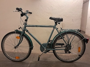 Kettler All Teraine Bike 26 "