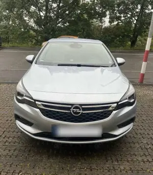 Opel Astra Innovation Start/Stop