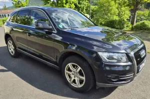 Audi Q5 3.0 TDI 176 kW quattro