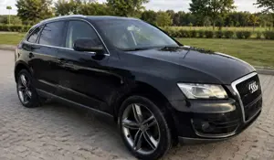 Audi Q5 3.0 TDI 176 kW quattro