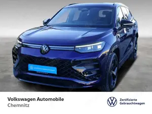 Volkswagen Tayron 2.0 TDI R-Line*360°*Harman Kardon*Massage