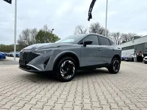 Nissan Qashqai 1.3 DIG-T MHEV N-Connecta *LED Navi ACC*