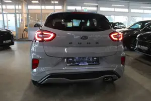 Ford Puma Bild 5
